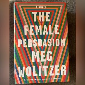 The Female Persuasion